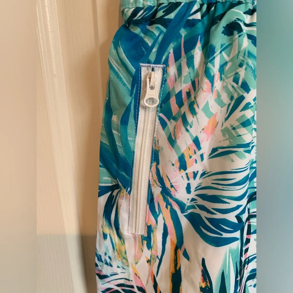 2/$10 OP women’s swim shorts. NWOT. Size medium. Tropical print & colors. - Picture 6 of 8